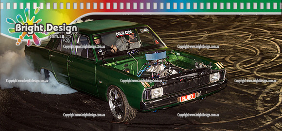 Asponats #1 Burnout Comp @ Bairnsdale 22 Aug 2015 (4015)-2  BLOKY