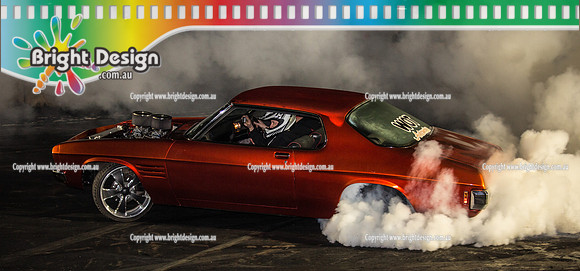 Asponats #1 Burnout Comp @ Bairnsdale 22 Aug 2015 (4127)-2  MRBADQ