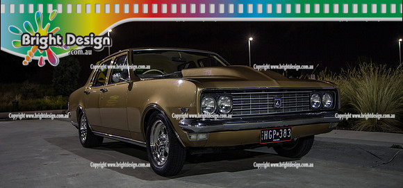 SNL - Saturday Night Live @ East Link 11 December 2015  (2008)  HGP383