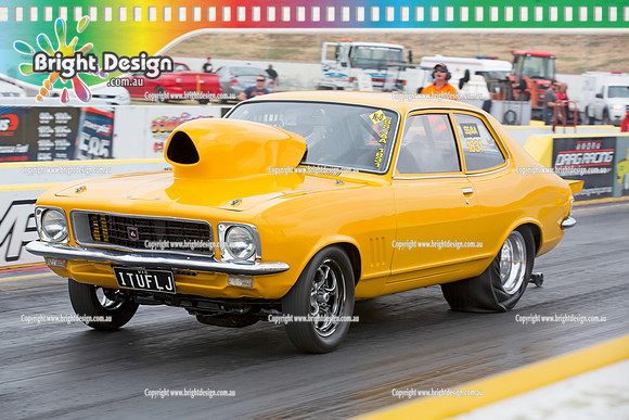 ANDRA John Taverna Classic #1 @ Calder Park Raceway March 1 2014  (11970)  ITUFLJ