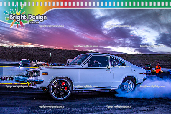 AAA Fast Friday @ Calder Park Drag Racing  FRIDAY 10 March 2017  (81091)