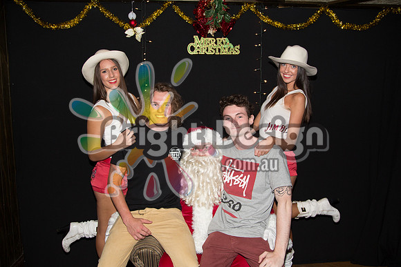 2014 Christmas Eve @ The Irish  24 Dec 2014 (3014)