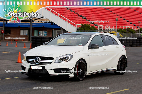 ANDRA Street Meet @ Calder Park Raceway  FRI 7 Feb 2014  (9451)  1AN2ZT