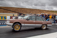 AAAA Street Outlaws NPK No Prep Kings vs Australia @ Calder D2 19 March 2023 (147350) DEANG 7525