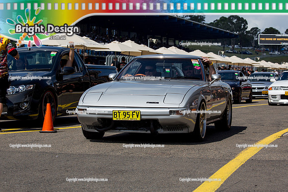 Powercruise 60 @ Sydney - Saturday 27 February 2016   (3544)  BT95FV
