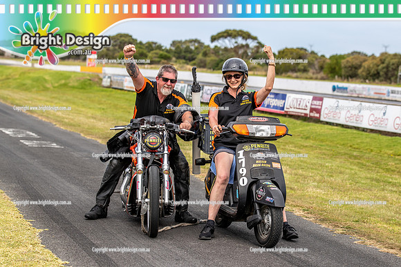 A South Coast 660 Summit Sportsman Series @ Portland  Sunday 24 Jan 2021 (35194)  BIKE 1790 SHANE WALKER CREW