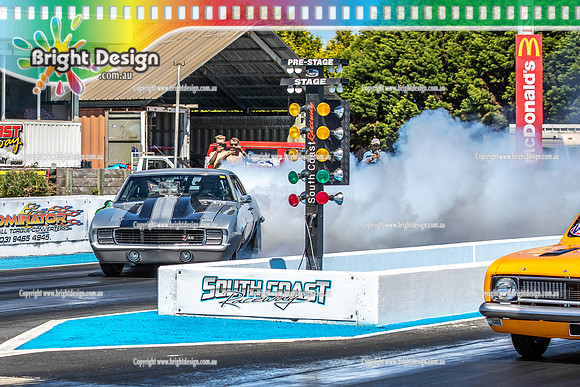 AA South Coast 660 Summit Sportsman Series @ Portland  Saturday 23 Jan 2021 (30158)  7020 KEN LOGUE