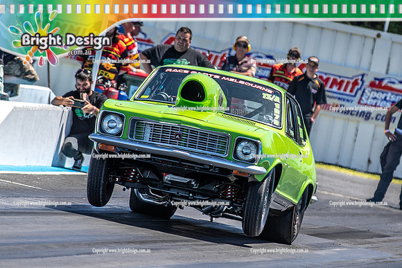 AA South Coast 660 Summit Sportsman Series @ Portland  Saturday 23 Jan 2021 (31925)  PROGTR MARK GIDDY ATTARD 1973