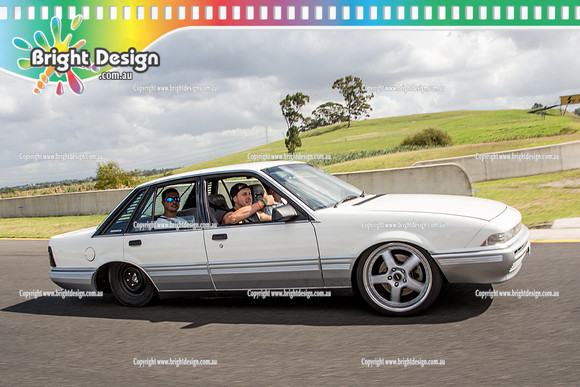 Powercruise 60 @ Sydney - Saturday 27 February 2016   (2539)  WHITE VL 70TUFF