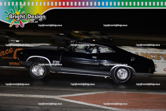 ANDRA Street Outlaws Drag Racing Quals Rnd 4 @ Calder Park  5 August 2014 (23574)  5663  GTJG73