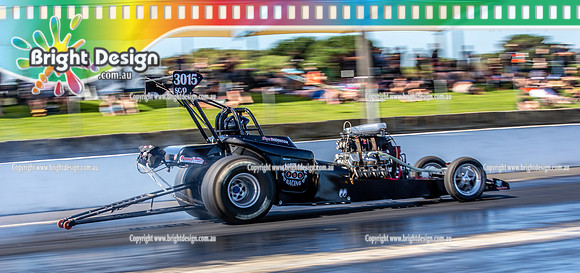 South Coast 660 Summit Sportsman Series @ Portland  Saturday 23 Jan 2021 (33154)  3015 DAVE THORNTON POPPY DAVE RACING