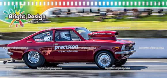South Coast 660 Summit Sportsman Series @ Portland  Saturday 23 Jan 2021 (33058)  4637 RED GEMINI Enio Marrocco