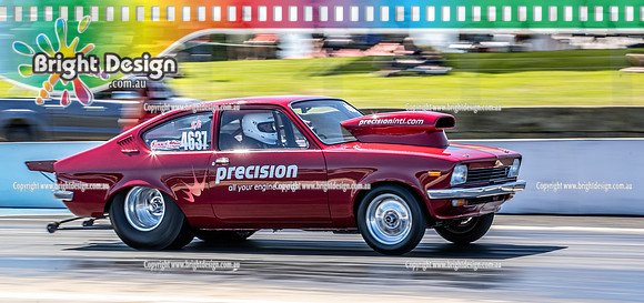 South Coast 660 Summit Sportsman Series @ Portland  Saturday 23 Jan 2021 (33057)-2  4637 RED GEMINI Enio Marrocco