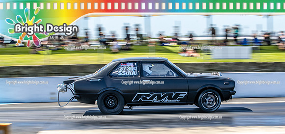 South Coast 660 Summit Sportsman Series @ Portland  Saturday 23 Jan 2021 (32907)  3730 RMF RACING MATT CAON
