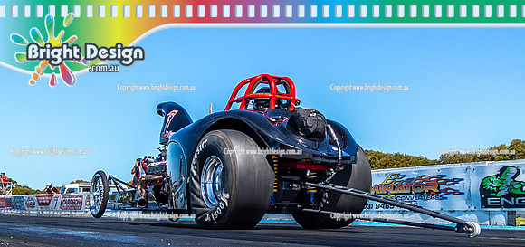 South Coast 660 Summit Sportsman Series @ Portland  Saturday 23 Jan 2021 (32782)  CRAIG GEDDES 1861