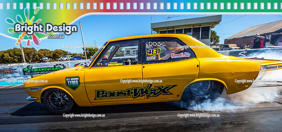 South Coast 660 Summit Sportsman Series @ Portland  Saturday 23 Jan 2021 (32689)  4131 TERRY WATERMAN BOOSTWORX
