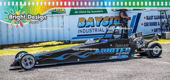 South Coast 660 Summit Sportsman Series @ Portland  Saturday 23 Jan 2021 (32659)  7161 ADICTED DYLAN KNEZEVIC