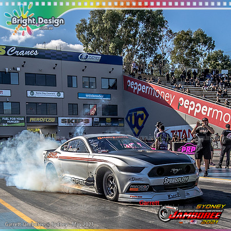 AA Garrett Jamboree @ Sydney Saturday 22 May 2021 (37999)  3071 JOE GAUCI