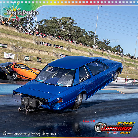 AAA Garrett Jamboree @ Sydney Saturday 22 May 2021 (38751)  4174 PAIL CIBOTTO SQ