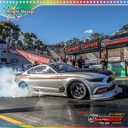 Garrett Jamboree @ Sydney Saturday 22 May 2021 (39401)   3071 JOE GAUCI
