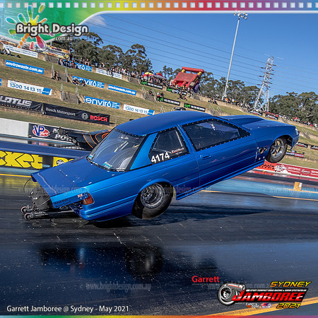 Garrett Jamboree @ Sydney Saturday 22 May 2021 (38749)   4174 PAUL CIBOTTO