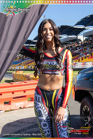 Garrett Jamboree @ Sydney Saturday 22 May 2021 (38696)  FACTORY EXTREME