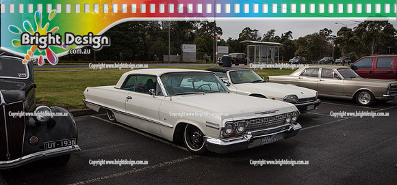 Kingpin Kuztums Are you vegas enough @ Sandown Park Hotel  26 July 2015  (1368)    ZZZ589