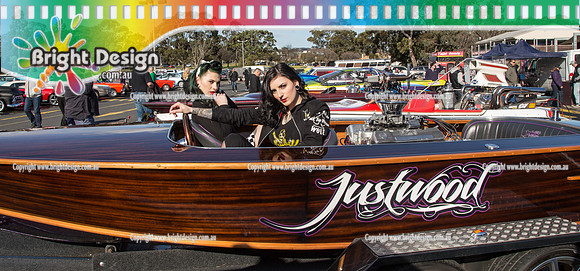 Kingpin Kuztums Are you vegas enough @ Sandown Park Hotel  26 July 2015  (1734)   JUSTWOOD
