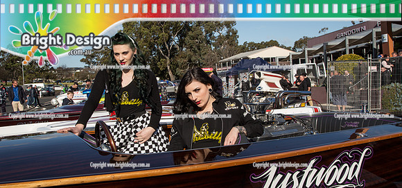 Kingpin Kuztums Are you vegas enough @ Sandown Park Hotel  26 July 2015  (1740)  JUSTWOOD