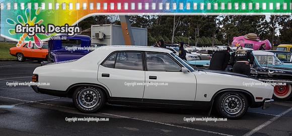 Kingpin Kuztums Are you vegas enough @ Sandown Park Hotel  26 July 2015  (1882)  IYI329