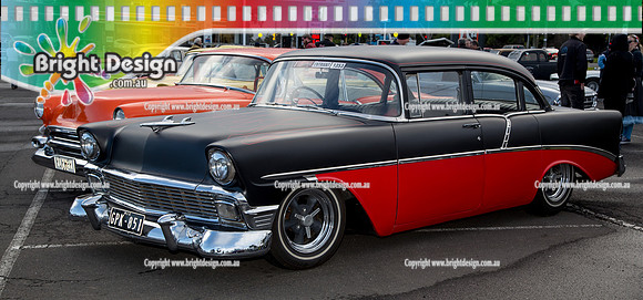 Kingpin Kuztums Are you vegas enough @ Sandown Park Hotel  26 July 2015  (1883)  GPK851