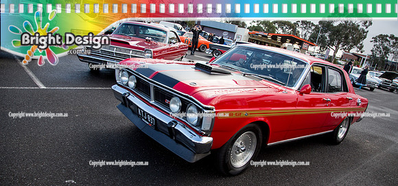 Kingpin Kuztums Are you vegas enough @ Sandown Park Hotel  26 July 2015  (1904)   KTJ837