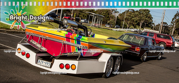 Kingpin Kuztums Are you vegas enough @ Sandown Park Hotel  26 July 2015  (2065)   48881H EXCOTIC CUSTOMS