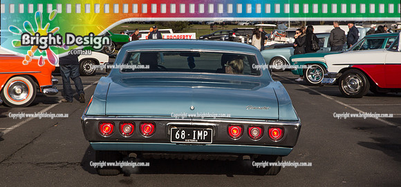 Kingpin Kuztums Are you vegas enough @ Sandown Park Hotel  26 July 2015  (2084)  68IMP
