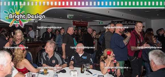 Kingpin Kuztums Are you vegas enough @ Sandown Park Hotel  26 July 2015  (2158)  CROWD
