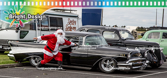 Kingpin Kuztums Christmas Party @ Chealsea Heights  29 Nov 2015 (3867)  DONKI SANTA