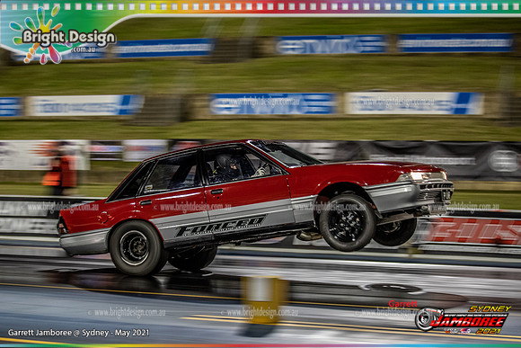 AAA Garrett Jamboree @ Sydney Test & Tune Friday 21 May 2021  (37803)  7715 PIUM8 STEVEN FARRELLY