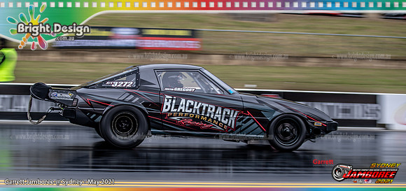 Garrett Jamboree @ Sydney Test & Tune Friday 21 May 2021  (37306)-2  3272  JUSTIN GREGORY