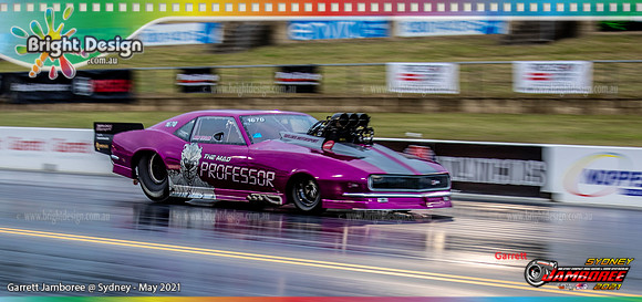 Garrett Jamboree @ Sydney Test & Tune Friday 21 May 2021  (37627)   1670 THE MAD PROFESSOR ROB TAYLOR