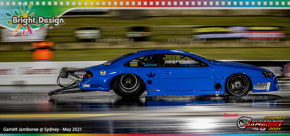 Garrett Jamboree @ Sydney Test & Tune Friday 21 May 2021  (37736)  5645 STEVE BARNETT