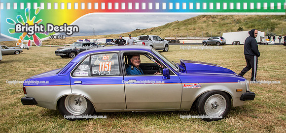 Melbourne Jamboree #2 @ Calder Park Raceway Drag Racing SAT 12 NOV 2016  (67003)  FINALY 247 TTT 1151 TONY TEDESCO