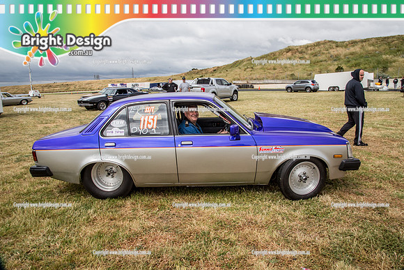 Melbourne Jamboree #2 @ Calder Park Raceway Drag Racing SAT 12 NOV 2016  (67003)-2   FINALY 247 TTT 1151 TONY TEDESCO