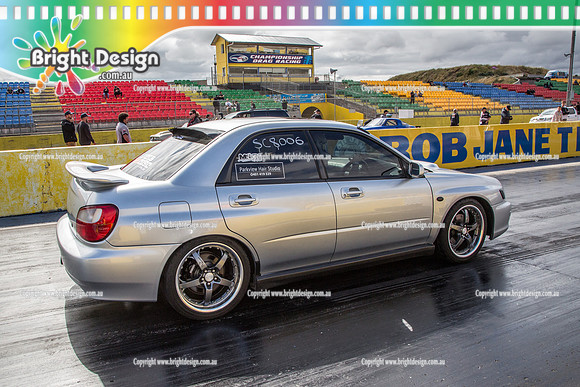 Melbourne Jamboree #2 @ Calder Park Raceway Drag Racing SAT 12 NOV 2016  (67007)  8006