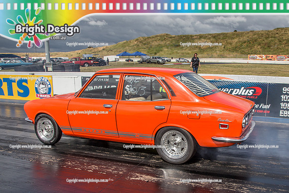 Melbourne Jamboree #2 @ Calder Park Raceway Drag Racing SAT 12 NOV 2016  (67012)  IBUZBI