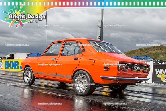 Melbourne Jamboree #2 @ Calder Park Raceway Drag Racing SAT 12 NOV 2016  (67014)   IBUZBI