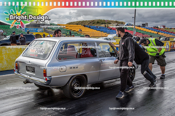 Melbourne Jamboree #2 @ Calder Park Raceway Drag Racing SAT 12 NOV 2016  (67016)  ONABUZ