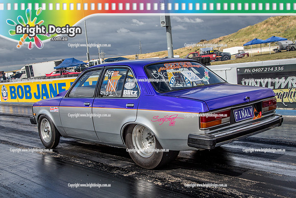 Melbourne Jamboree #2 @ Calder Park Raceway Drag Racing SAT 12 NOV 2016  (67026)  FINALY 247 TTT 1151 TONY TEDESCO