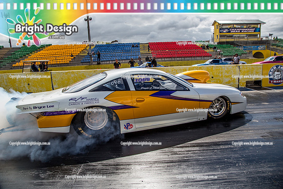 Melbourne Jamboree #2 @ Calder Park Raceway Drag Racing SAT 12 NOV 2016  (67034)  3065 DANIEL JONES