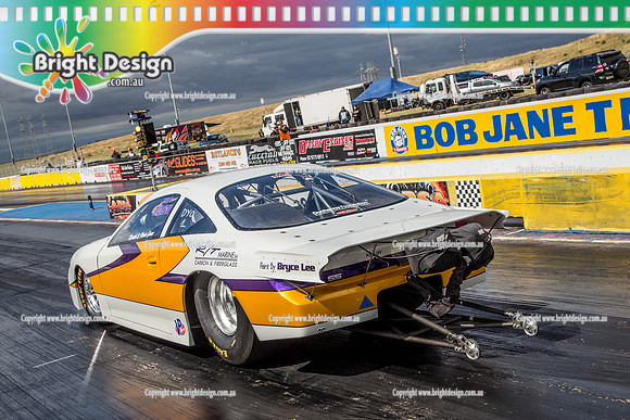 Melbourne Jamboree #2 @ Calder Park Raceway Drag Racing SAT 12 NOV 2016  (67039)  3065 DANIEL JONES