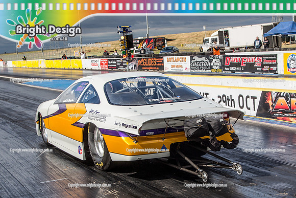 Melbourne Jamboree #2 @ Calder Park Raceway Drag Racing SAT 12 NOV 2016  (67041)  3065 DANIEL JONES